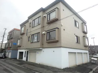 メイプルハイツの画像