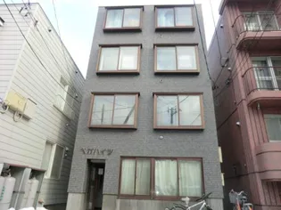 ベガハイツの画像