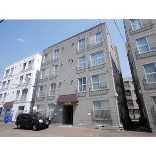 もえぎ第1マンションの画像