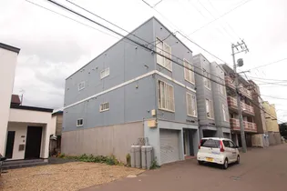 アーバンコート東札幌Ⅴの画像