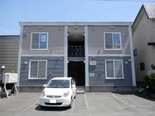 ジャンクション93の画像