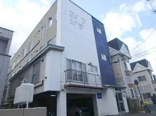 コーポアカシアの画像