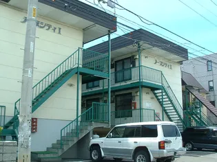 ノースシティⅡの画像