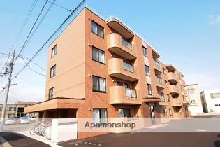 トレイル白石の画像