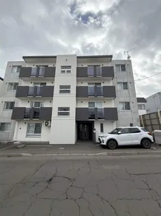 グラスマーレIIIの画像