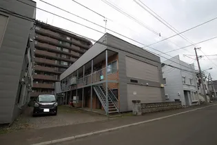 ヤマゼンコーポBの画像