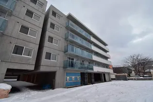 ミュンヘンスクエアⅡ番館の画像