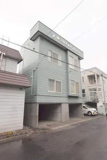 第6ミカエルマンションの画像