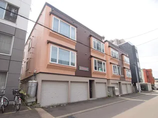 クリオネBの画像