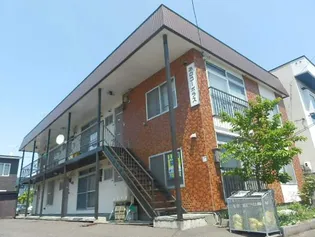 おのコーポラスの画像