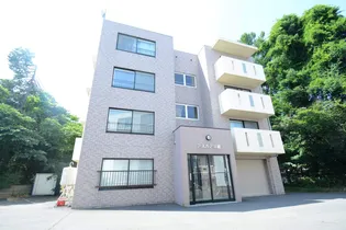 アスカア平岸の画像