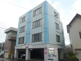 ソニアパレス壱番館の画像