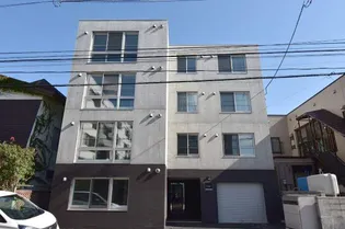 ル ファール山鼻19条の画像