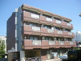 ノースランド北19条の画像