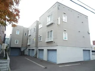 72ハイツBの画像