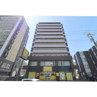 AMS東札幌24の画像