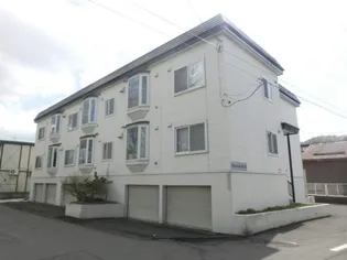 メゾンドヒル33の画像