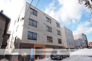 ライフジュエル南郷通の画像