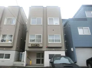 メゾンドベルの画像