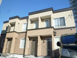 ルミエール豊平公園の画像