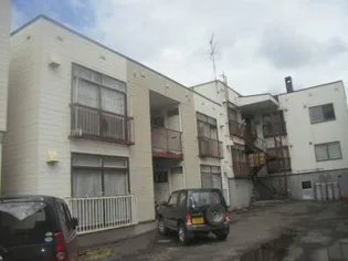 第1司レジデンスの画像