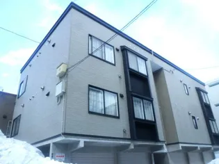 クリエイト旭町Bの画像