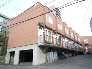 メゾンN3の画像