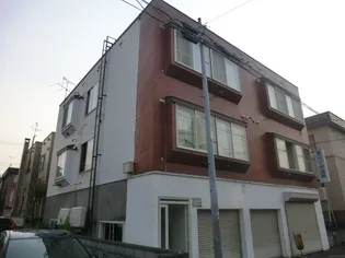 第2コーポ渥美の画像