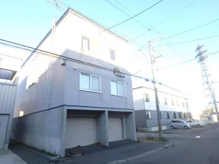 モンテリブロ北郷の画像