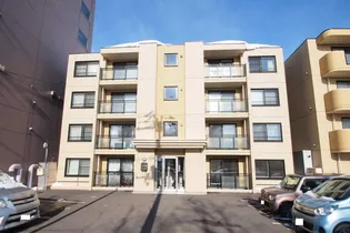 パレスイン南郷Ⅰの画像