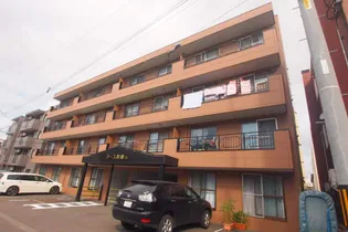 アース南郷21の画像