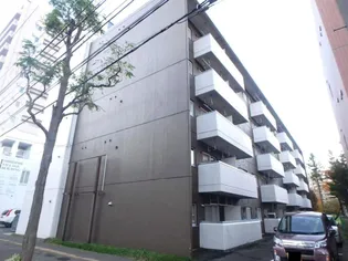 南郷丘ハイツの画像