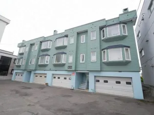 SKコーポラスの画像