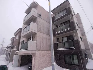 ペルージュ菊水の画像