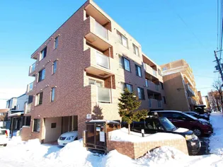 コンフォートパレスの画像