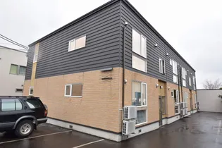 ドリーバーデン澄川の画像