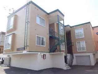 ノースヴィレの画像