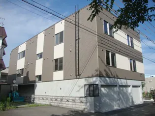 GROVEAVENUE壱番館の画像