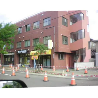 ポッシュビル南郷の画像