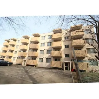 真駒内柏丘団地Aー4号棟の画像