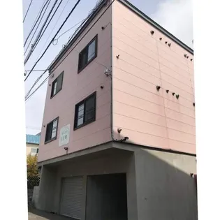 M'Sコート月寒の画像