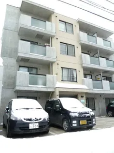 グランメゾン平岸の画像