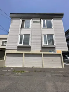 プロムナードN20の画像