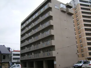 サクシード豊平の画像