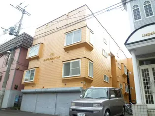 ティアラ平岸Gパレスの画像