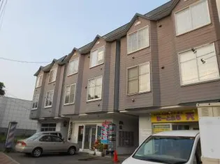 サンホームマンションNO 13A棟の画像