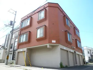 パークサイドMTの画像