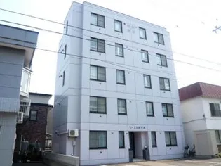 ワイエム南平岸の画像