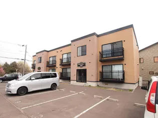 コートドールⅠの画像