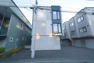 サークルⅠ美園B棟の画像